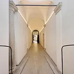 Residenza Torre Vecchiarelli - 2 Apartament Rzym