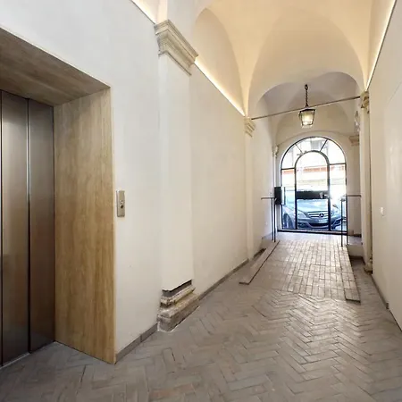 Residenza Torre Vecchiarelli - 2 Appartamento