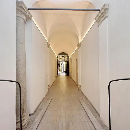 Residenza Torre Vecchiarelli - 2 Lejlighed Rom