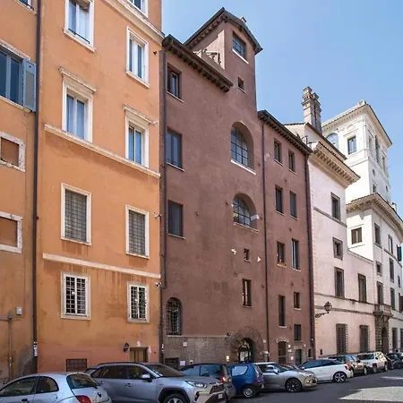 Lejlighed Residenza Torre Vecchiarelli - 2 *