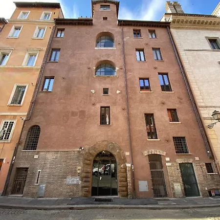 Lejlighed Residenza Torre Vecchiarelli - 2 *