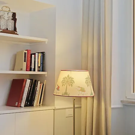 Apartament Residenza Torre Vecchiarelli - 2