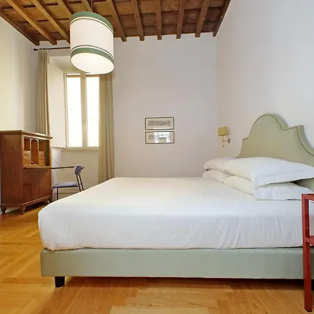Residenza Torre Vecchiarelli - 2 Апартаменты *