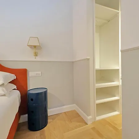 Apartament Residenza Torre Vecchiarelli - 2 Rzym