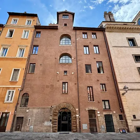Апартаменты Residenza Torre Vecchiarelli - 2