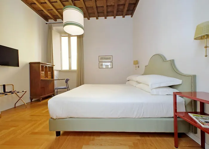 Residenza Torre Vecchiarelli - 2 Апартаменты *