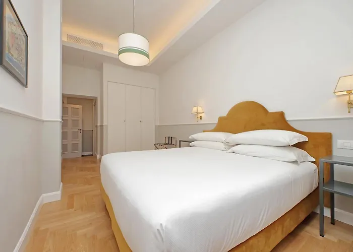 Residenza Torre Vecchiarelli - 2 * Рим